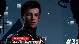 Marvel’s Spider-Man Remastered [No Comments]#31 Отто Повержан.ФИНАЛ