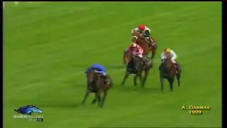 Dubai Millennium - 1999 Queen Elizabeth II Stakes G1