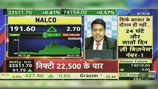 NALCO Share Latest News Today: NALCO Share News | NALCO Share News | NALCO Share | 29th April 2024