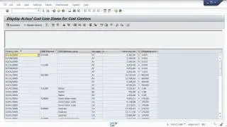 SAP ABAP ALV Grid  Sorting