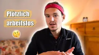 Durch die Krise plötzlich arbeitslos - Chancen und Ausblicke für mich als Fotograf und Filmer