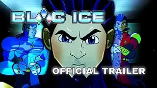 OFFICIAL BLAC ICE TRAILER | Freeze DNA/CyTracks Entertainment