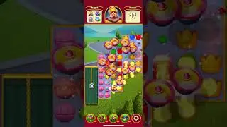 Royal Match LEVEL 4675 Hard