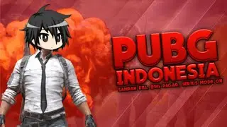 PUBG INDONESIA - Sampah Kill, Bug Pagar, Serius Mode On