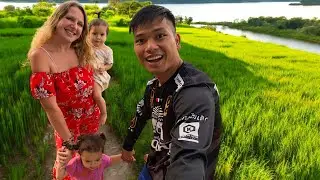 Positive Vibes - King Rama 9 Memorial Day 2024