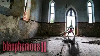 Return to the Mother of Mothers in Blasphemous II [Ep 4]