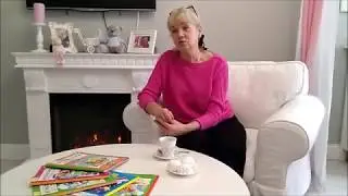Что такое Игралочка? Е.Е. Кочемасова