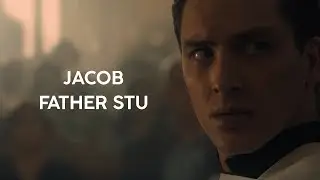Jacob | Father Stu [Cody Fern]