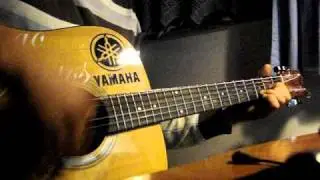 vagabanda "por mais que eu tente lhe dizer" cover