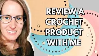 I need your opinion. Crochet Review with me. #crochetbag #crochetbagpattern