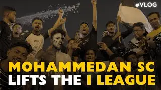 MOHAMMEDAN SC Promoted to Indian Super League (ISL)