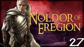 GLORFINDEL - Third Age: Total War [DAC AGO] – ÑOLDOR OF EREGION #27
