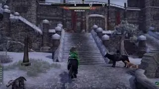 ESO - Texture Bug
