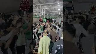 Muharram - Noha - Nadeem Sarwar 2024 - New Noha 2024 - Nadeem Sarwar New Nohay 2023 - Nohay 2022