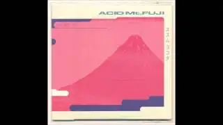 Susumu Yokota - Akafuji