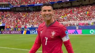 World Cup Group Stage Can’t Be Serious