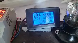 Ремонт тнрмопота ARG