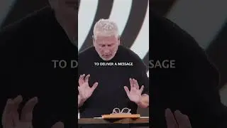 Preaching for the Glory of God.