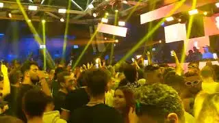 Joseph Capriati CLOSING plays 