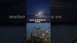 Le pire melon et meleche !
