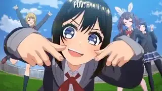 Когда нашёл джина