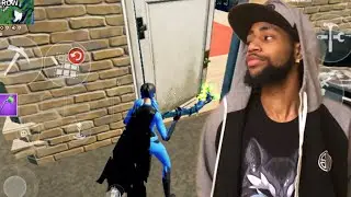 This Brought Back TSM Daequan To Fortnite