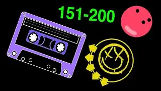 Every Number is Interesting (151 - 200)
