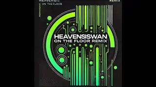HeAvensisWan-Jenifer Lopez on the floor(techno remix)