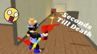 Roblox- Seconds Till Death