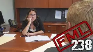 FML Tales From FMyLife 