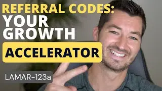 Referral Codes 101: The Complete Referral Program Crash Course!