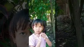 dolan gonne tante sek jeruk'e akeh..😅