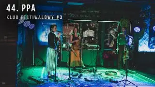 Klub Festiwalowy #3