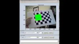 augmented reality test 1