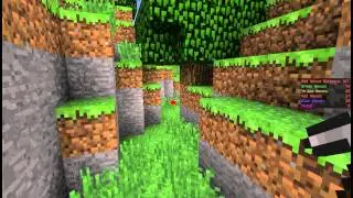Minecraft-{1.6.4}-Annihiaton-2#
