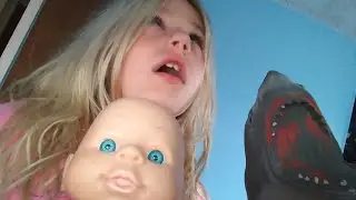 The doll *possesion* pt2