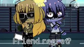 Adventure with us | s1 ep3 | Friend regret?