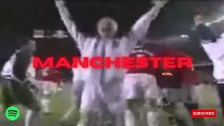 KRL - MANCHESTER