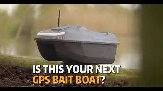 CatchX Mini GPS - Now in stock!