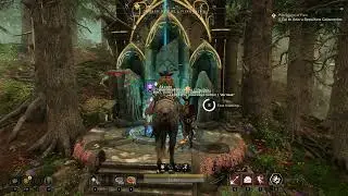 New World: Final Seraph Boss Fight.