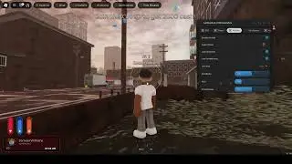 STREETZ WAR 2 OPEN SOURCE SPAWN GUN SCRIPT + MORE + FREE | ROBLOX