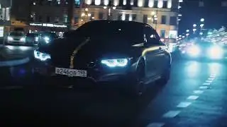 50 Cent  Candy Shop BLVCK COBRV Remix | bmw m3 e92