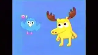 Noggin - Make a List Game (Another Special Reupload)