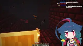 Are you trying to scare me buddy? - Kitanya_Is_Here clip