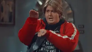 Official trailer for the movie 