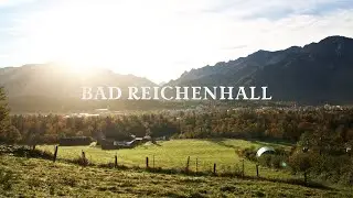 Bad Reichenhall: A Film by Roman Smok