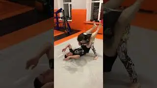Когда просила сделать нормально, а вышло как всегда😂 #ммароссия #mmagirls #mmafighter #mma #мма
