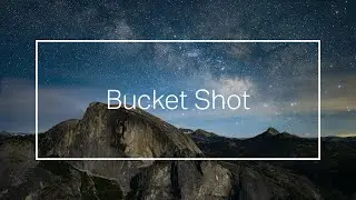 My Bucket List Shot & The End of Landscape Photography