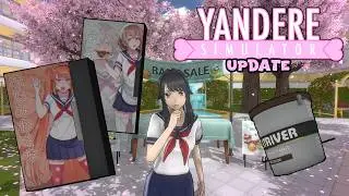 March 7th 2026 Update!!!! Adjustments | Yandere Simulator Update