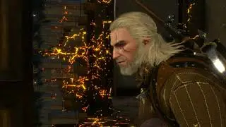 The Witcher 3: Wild Hunt - Gameplay - parte #23
